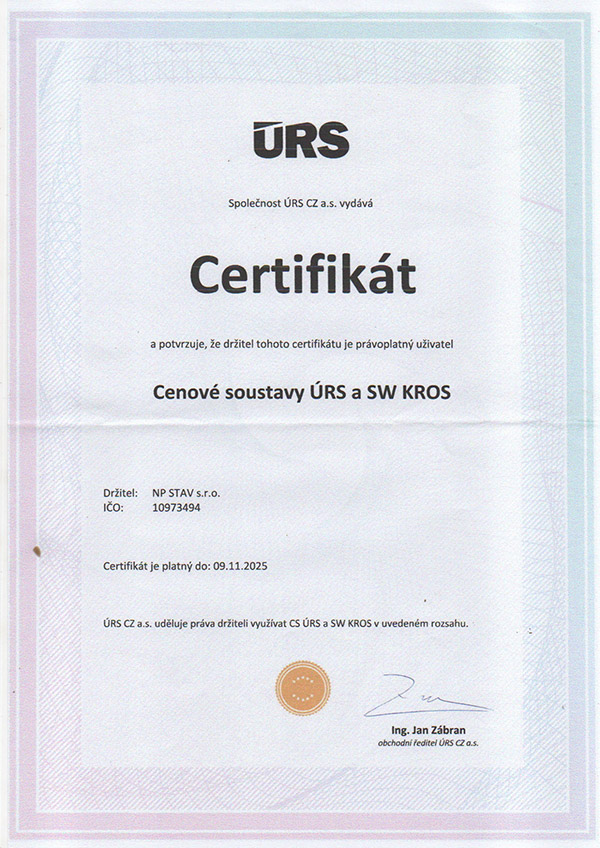 URS
